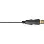 Коврик для мышки Redragon Epeius RGB Speed Black (75176) - 3