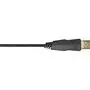 Коврик для мышки Redragon Epeius RGB Speed Black (75176) - 3