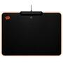 Коврик для мышки Redragon Epeius RGB Speed Black (75176) - 6