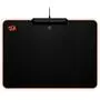 Коврик для мышки Redragon Epeius RGB Speed Black (75176) - 6