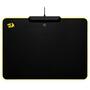 Коврик для мышки Redragon Epeius RGB Speed Black (75176) - 8