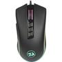 Мышка Redragon Cobra FPS RGB IR USB Black (78284) - 1