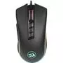 Мышка Redragon Cobra FPS RGB IR USB Black (78284) - 1