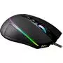 Мышка Redragon Emperor RGB IR USB Black (78323) - 2