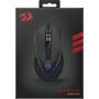 Мышка Redragon Emperor RGB IR USB Black (78323) - 3
