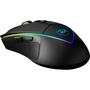 Мышка Redragon Emperor RGB IR USB Black (78323) - 4