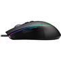 Мышка Redragon Emperor RGB IR USB Black (78323) - 5