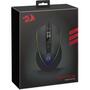 Мышка Redragon Emperor RGB IR USB Black (78323) - 11