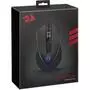 Мышка Redragon Emperor RGB IR USB Black (78323) - 11