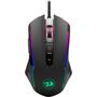 Мышка Redragon Ranger RGB IR USB Black (77423) - 1
