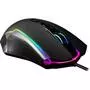 Мышка Redragon Ranger RGB IR USB Black (77423) - 2