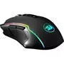 Мышка Redragon Ranger RGB IR USB Black (77423) - 4