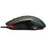 Мышка Redragon Ranger RGB IR USB Black (77423) - 5