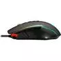 Мышка Redragon Ranger RGB IR USB Black (77423) - 5