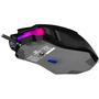 Мышка Redragon Ranger RGB IR USB Black (77423) - 6
