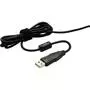 Мышка Redragon Ranger RGB IR USB Black (77423) - 9