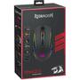 Мышка Redragon Ranger RGB IR USB Black (77423) - 11