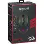 Мышка Redragon Ranger RGB IR USB Black (77423) - 11