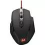 Мышка Redragon Tiger 2 USB Black (77637) - 1