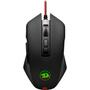 Мышка Redragon Dagger IR USB Black (75092) - 1