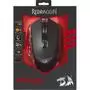 Мышка Redragon Dagger IR USB Black (75092) - 3