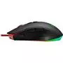 Мышка Redragon Dagger IR USB Black (75092) - 5