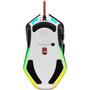 Мышка Redragon Dagger IR USB Black (75092) - 8