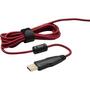 Мышка Redragon Dagger IR USB Black (75092) - 9