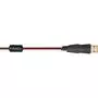 Мышка Redragon Dagger IR USB Black (75092) - 10