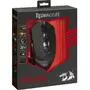 Мышка Redragon Dagger IR USB Black (75092) - 11