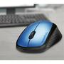 Мышка Speedlink Kappa Wireless Blue (SL-630011-BE) - 3