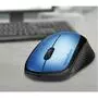 Мышка Speedlink Kappa Wireless Blue (SL-630011-BE) - 3