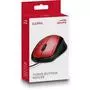 Мышка Speedlink Kappa USB Red (SL-610011-RD) - 2