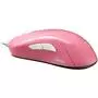 Мышка Zowie DIVINA S2 Pink-White (9H.N1MBB.A61) - 1