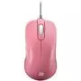 Мышка Zowie DIVINA S2 Pink-White (9H.N1MBB.A61) - 2