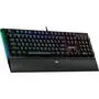 Клавиатура Redragon Aryaman RGB USB Black (75142) - 2