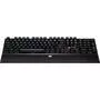 Клавиатура Redragon Aryaman RGB USB Black (75142) - 4