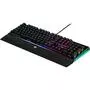 Клавиатура Redragon Aryaman RGB USB Black (75142) - 5