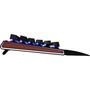 Клавиатура Redragon Aryaman RGB USB Black (75142) - 7