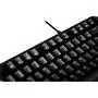 Клавиатура Redragon Aryaman RGB USB Black (75142) - 9