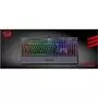 Клавиатура Redragon Brahma RGB USB Black (77647) - 3