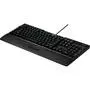 Клавиатура Redragon Brahma RGB USB Black (77647) - 4