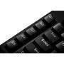 Клавиатура Redragon Brahma RGB USB Black (77647) - 10