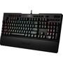 Клавиатура Redragon Brahma Pro RGB USB Black (77513) - 1