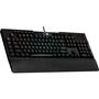 Клавиатура Redragon Brahma Pro RGB USB Black (77513) - 2