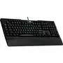 Клавиатура Redragon Brahma Pro RGB USB Black (77513) - 2