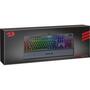Клавиатура Redragon Brahma Pro RGB USB Black (77513) - 11