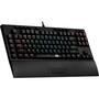 Клавиатура Redragon Broadsword RGB USB Black (77548) - 2