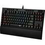 Клавиатура Redragon Broadsword Pro RGB USB Black (77515) - 1
