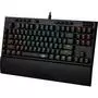 Клавиатура Redragon Broadsword Pro RGB USB Black (77515) - 1